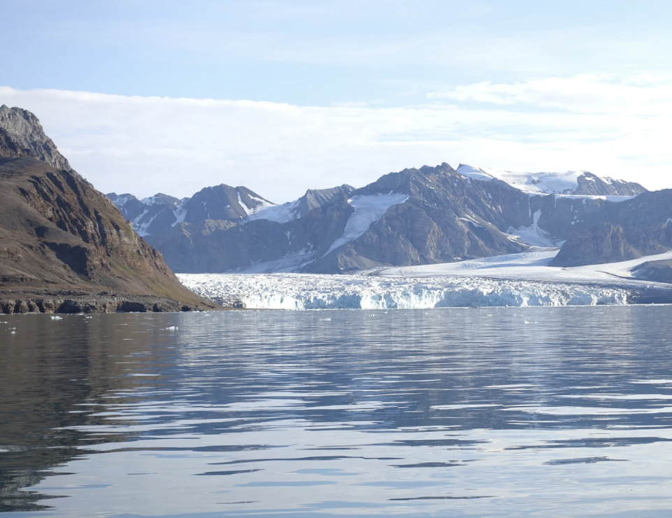 Arctic Ocean Started Getting Warmer Decades Earlier Than We Thought